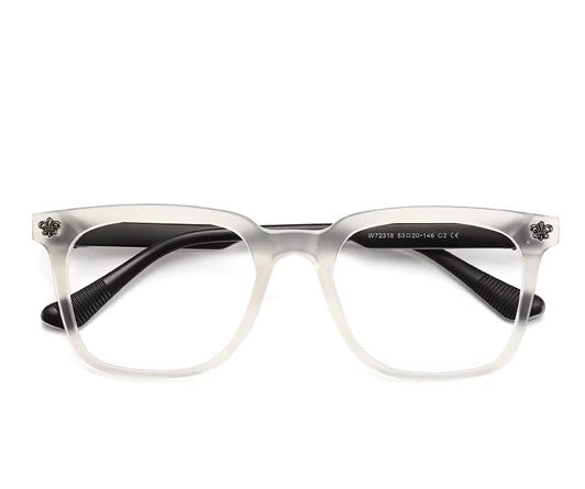 Iced Chrome Frames | V1.0
