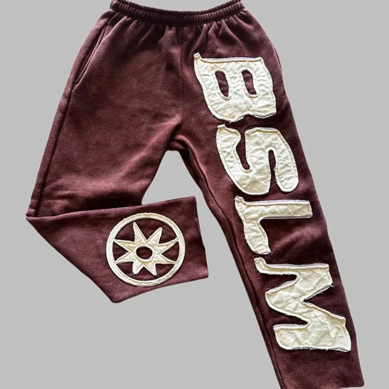 BLSM Sweatpants