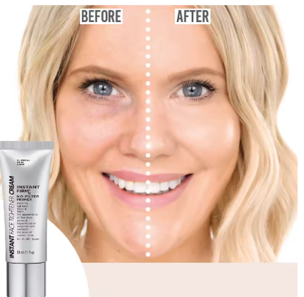 Loréno Instant Lift & Firm Cream