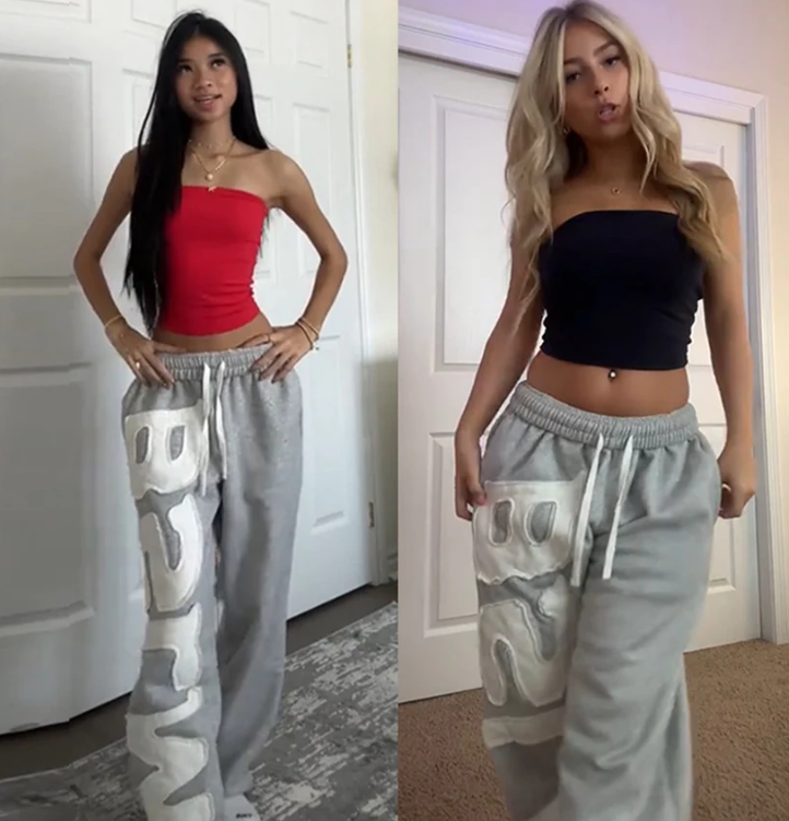 BLSM Sweatpants