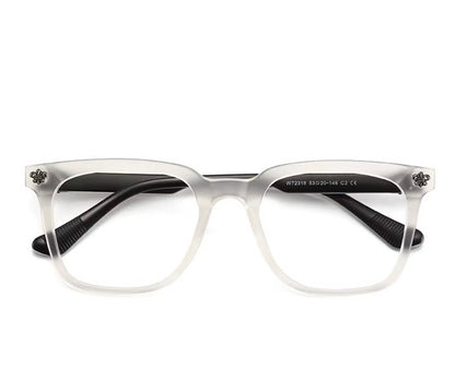 Iced Chrome Frames | V1.0