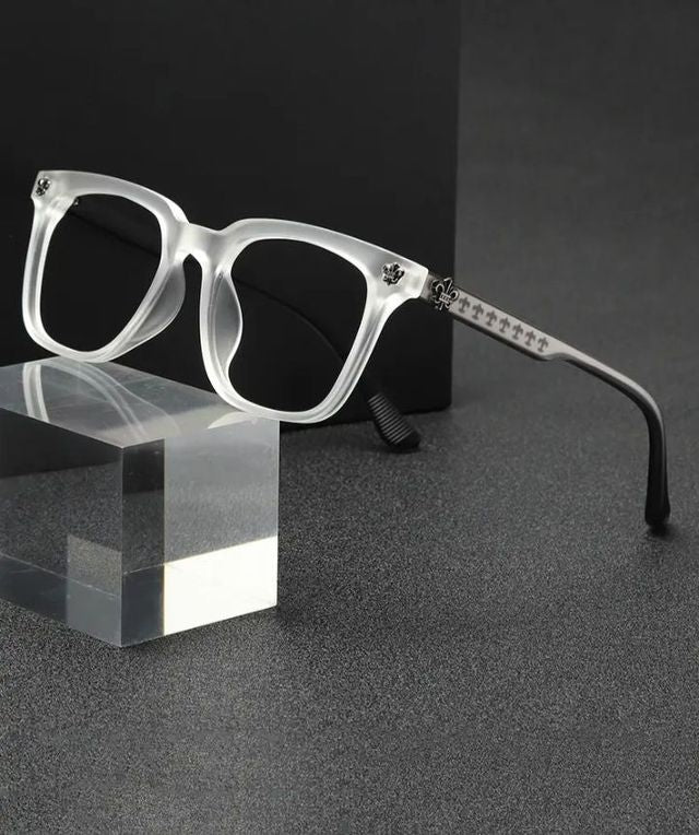 Iced Chrome Frames | V1.0