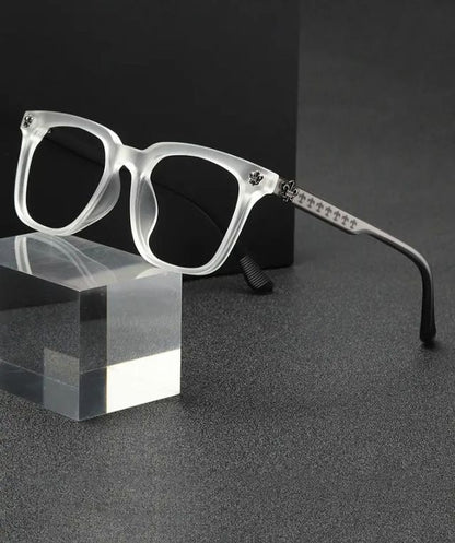 Iced Chrome Frames | V1.0