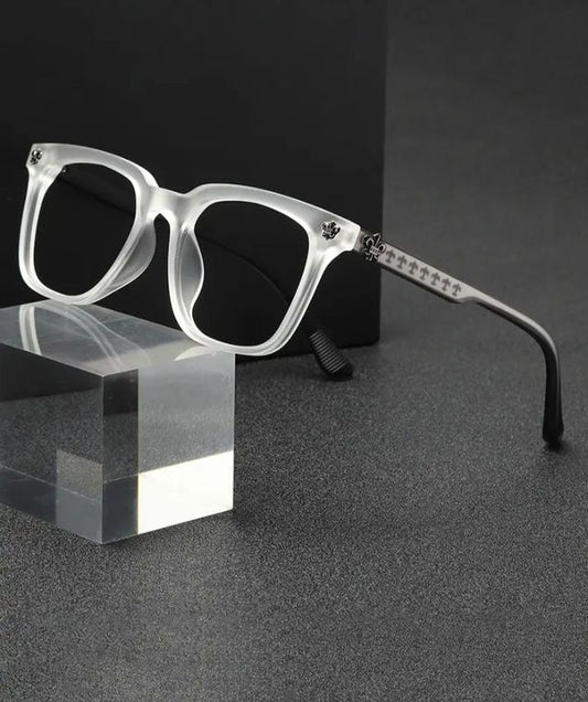 Iced Chrome Frames | V1.0
