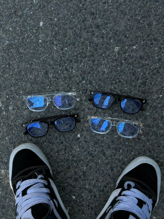 Loréno Chrome Frames | V2.0