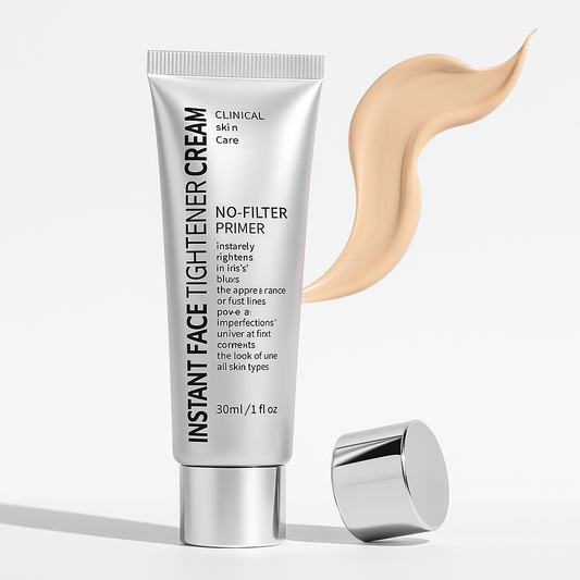 Loréno Instant Lift & Firm Cream