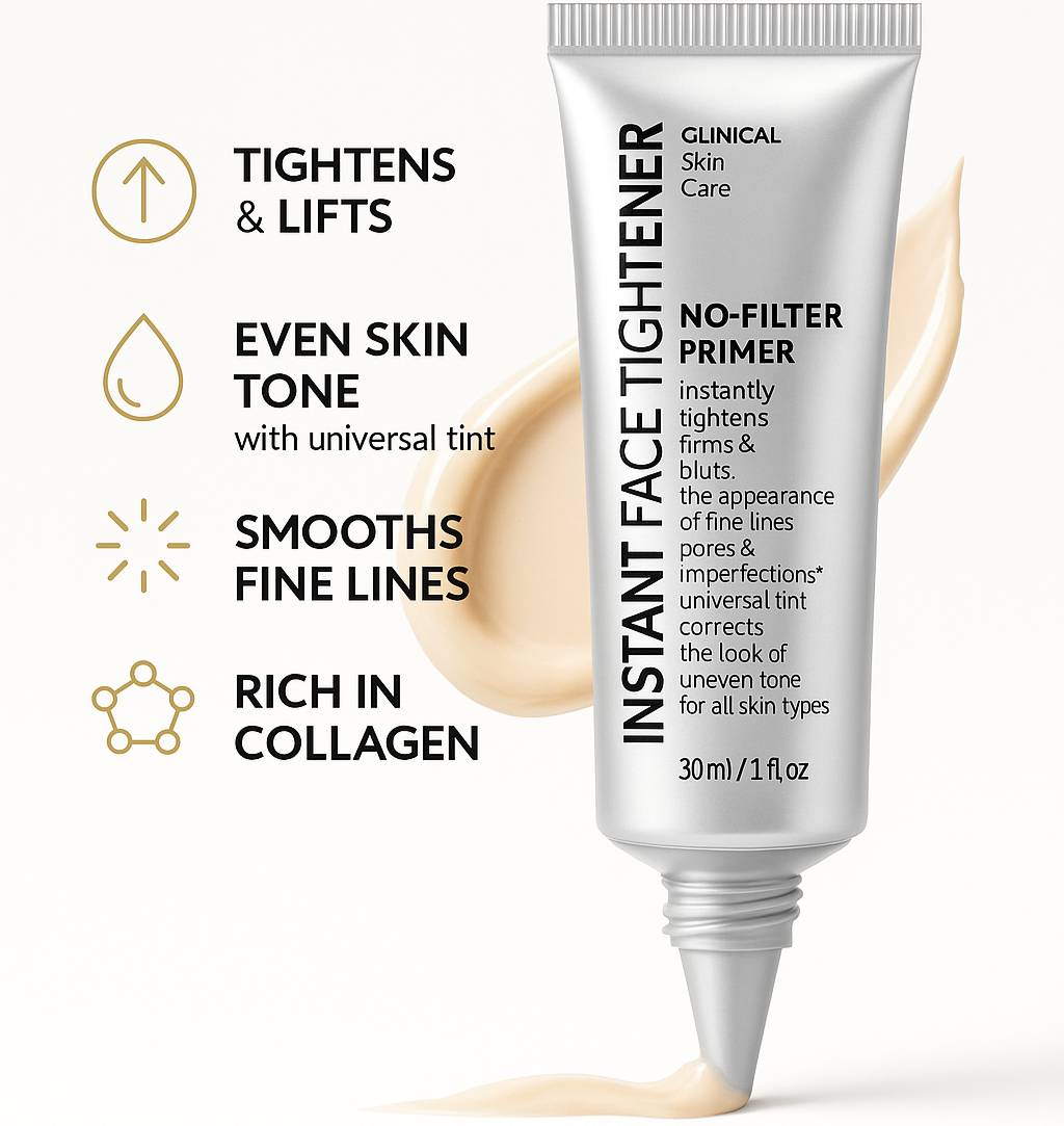 Loréno Instant Lift & Firm Cream