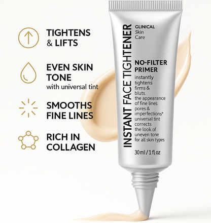 Loréno Instant Lift & Firm Cream