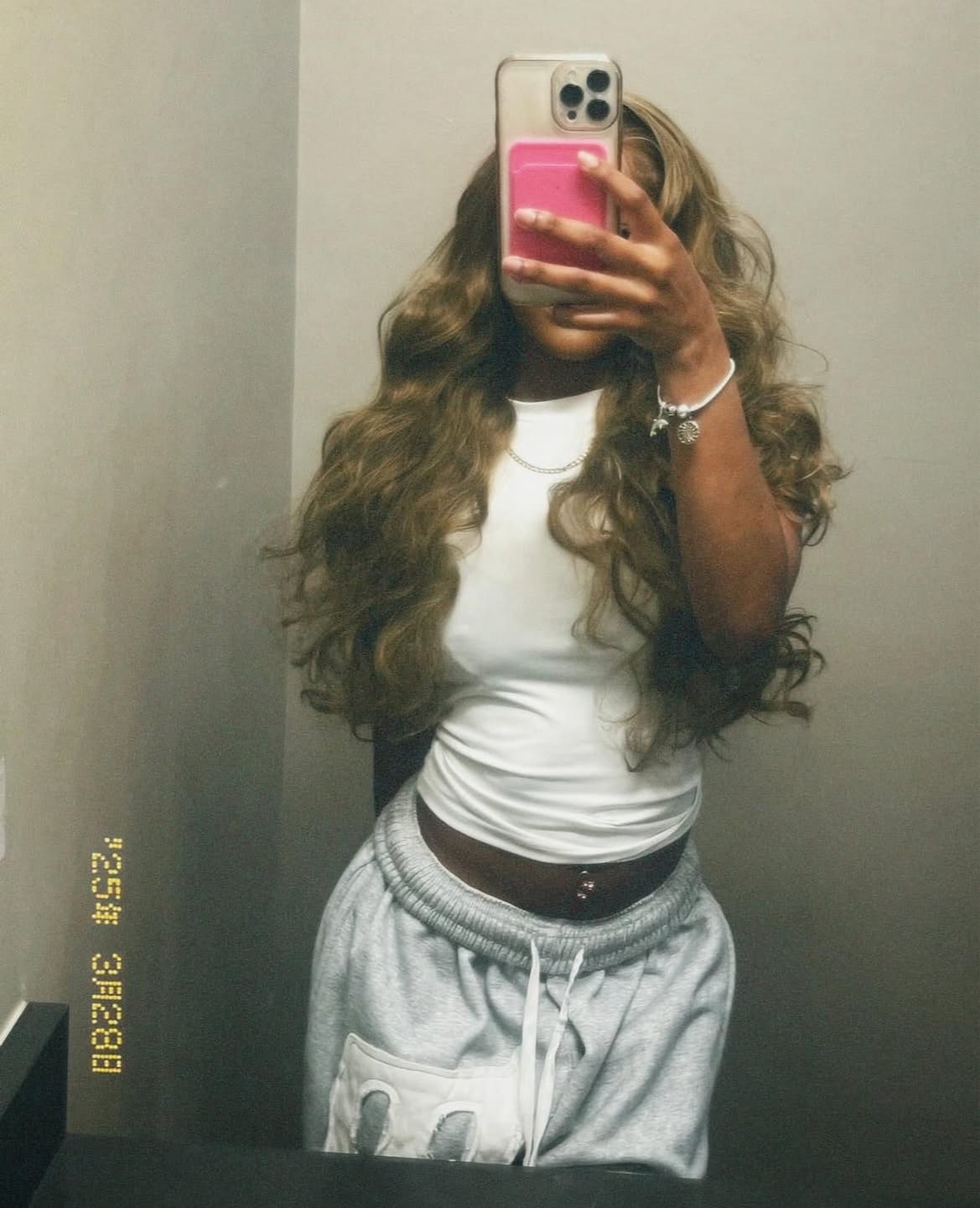 BLSM Sweatpants