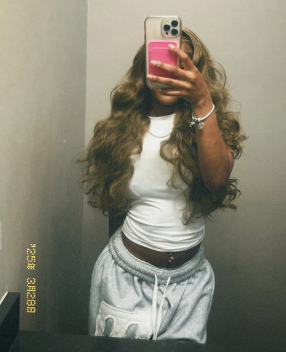 BLSM Sweatpants