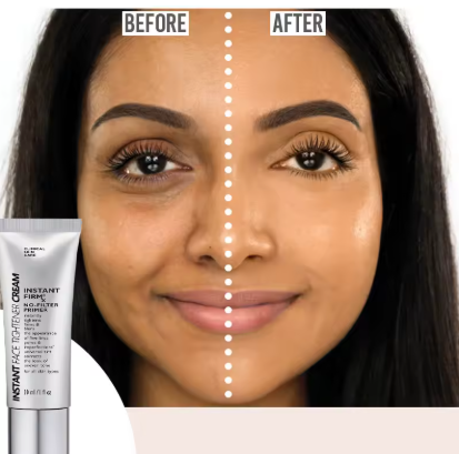 Loréno Instant Lift & Firm Cream