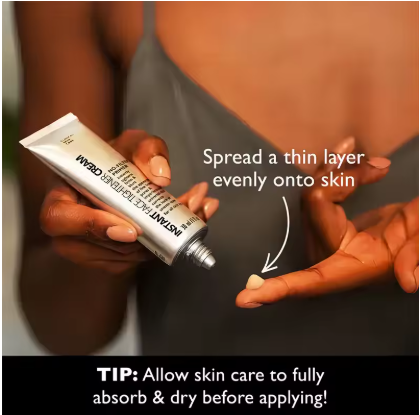 Loréno Instant Lift & Firm Cream