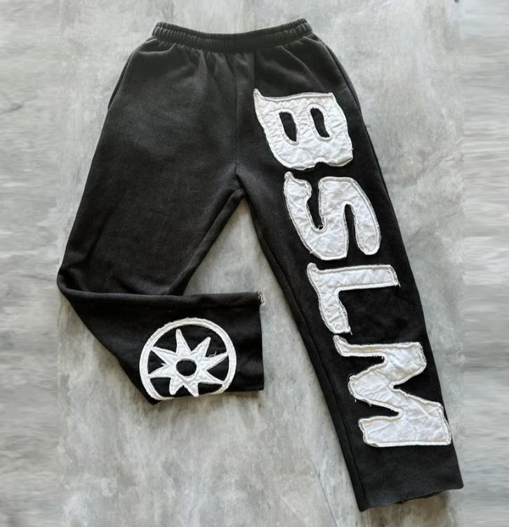 BLSM Sweatpants