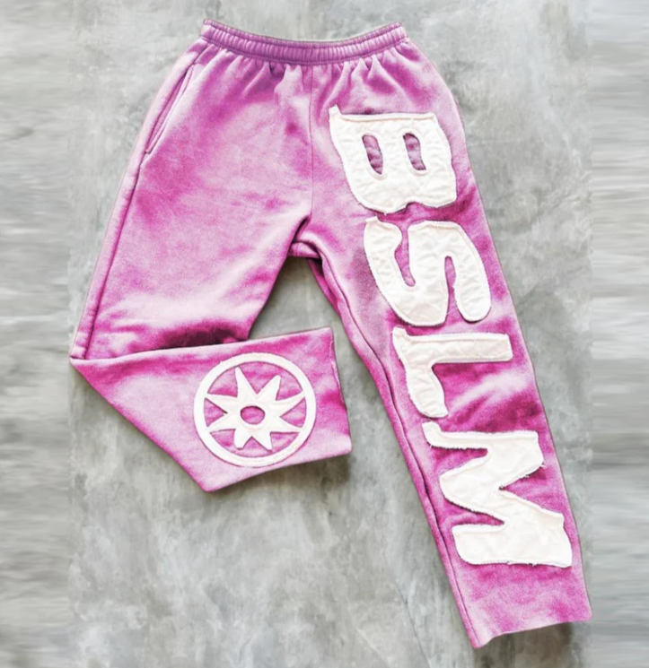 BLSM Sweatpants