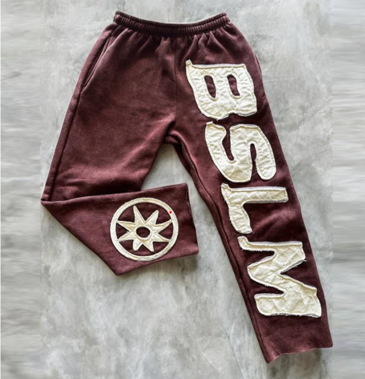 BLSM Sweatpants