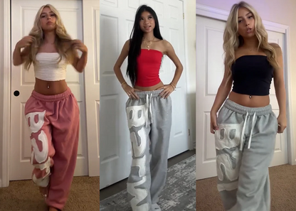 BLSM Sweatpants