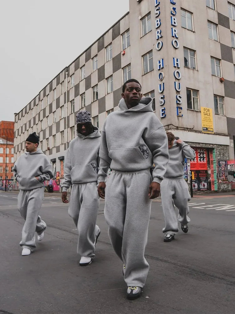 Episode Tracksuit