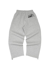 Gray Joggers