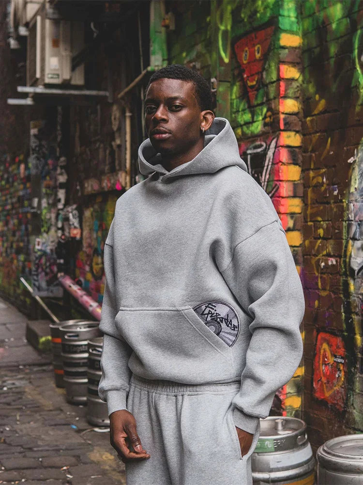 Episode Tracksuit